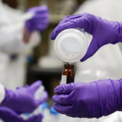 PFAS Drinking Water Settlement