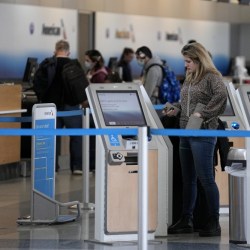 DFW Airport Expansion