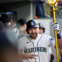 Red Sox Mariners Baseball