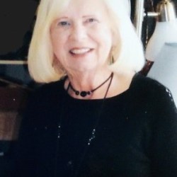 Barbara Angell