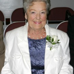 Dorothy Edwina (Brann) Kaler