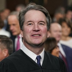 Sundance Film Festival Brett Kavanaugh