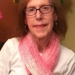 Barbara Ann (Hudson) Tibbetts