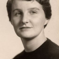 Noreen Blaiklock