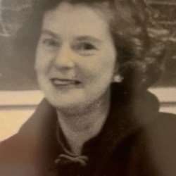 Hazel McIntire