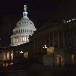 American Institutions Loss of Faith