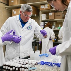 EPA Forever Chemicals