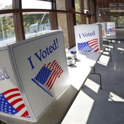 Election 2024 Pennsylvania Primary