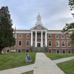 Rail Trail Killing-Vermont