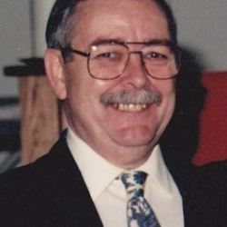 Clarence “Bill” Burnham