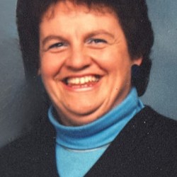 Bette Louise Totman