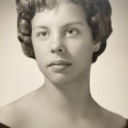 Patricia Ann Schaefer