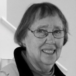 Joyce Sutherland