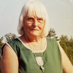 Beth Arlene Pelletier