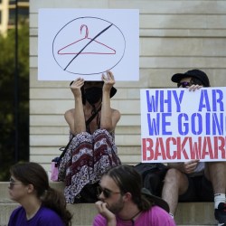 Abortion Texas Lawsuit