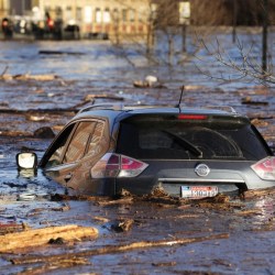 Severe Weather Northeast