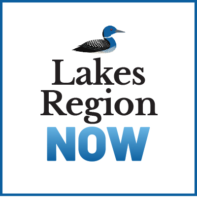 Lakes Region Now logo