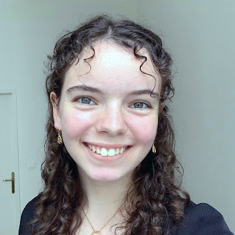 Salome Cloteaux